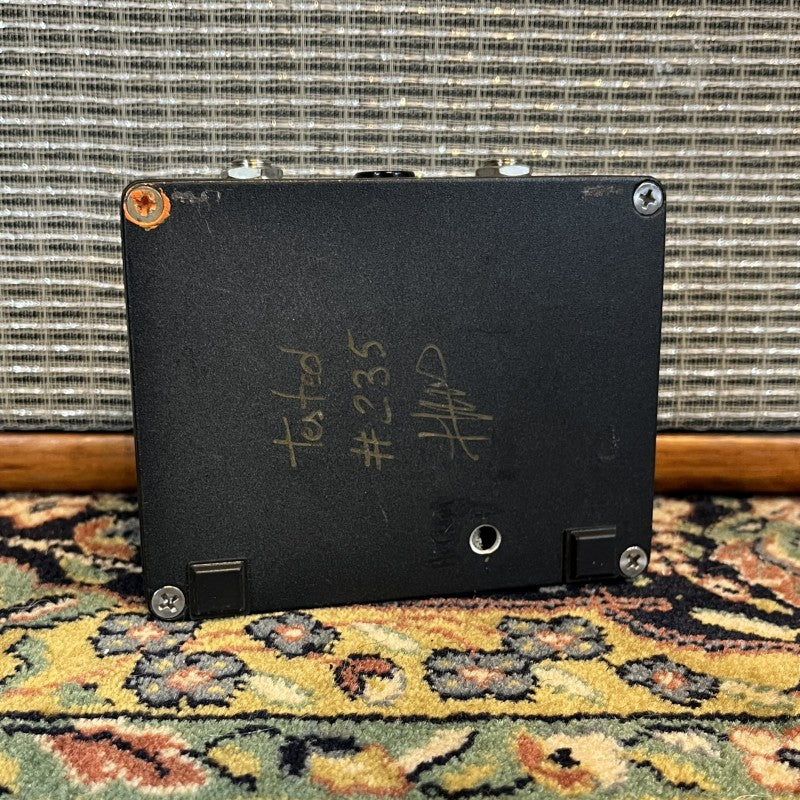 Val Martins Crazy Drive