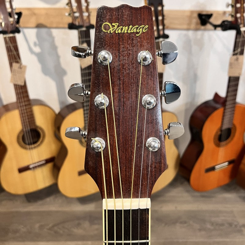 Vantage VW-150 70's