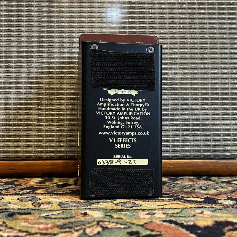 Victory Amps V1