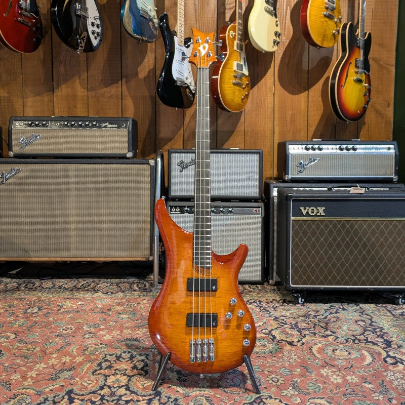 Vigier Arpège V4ECC