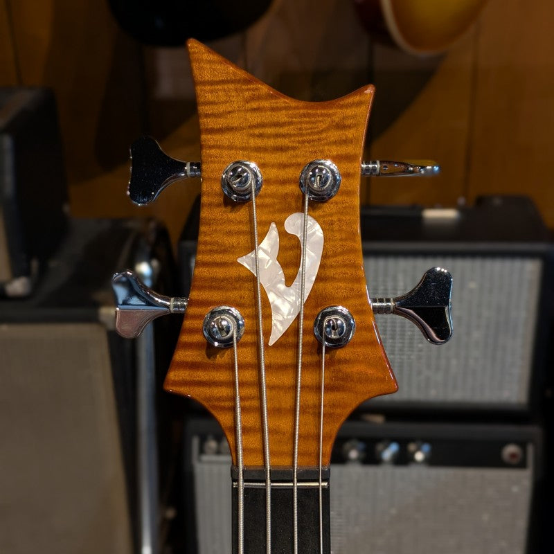 Vigier Arpège V4ECC