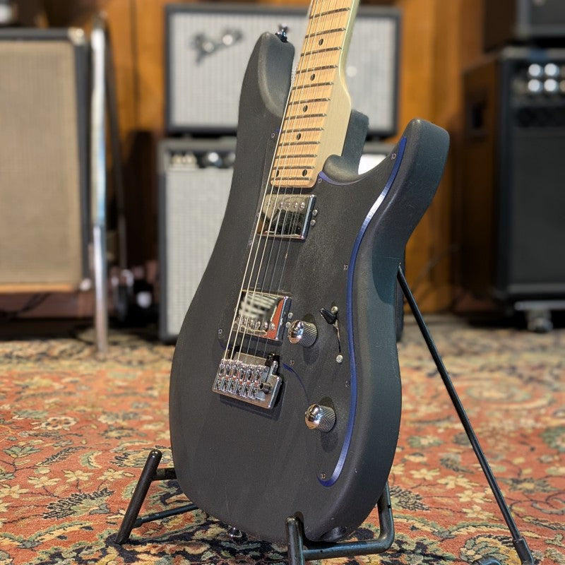 Vigier Excalibur Indus Textured Black