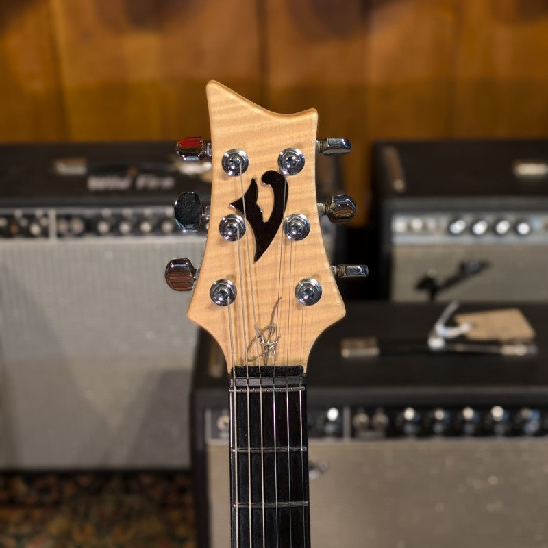 Vigier GV WOOD Natural 2020