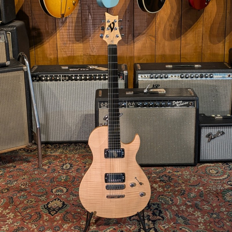 Vigier GV WOOD Natural 2020