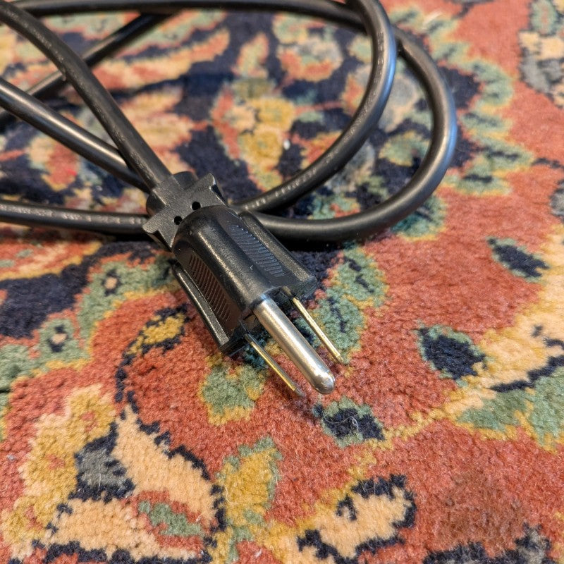 Vintage 47 The Suitcase Amp