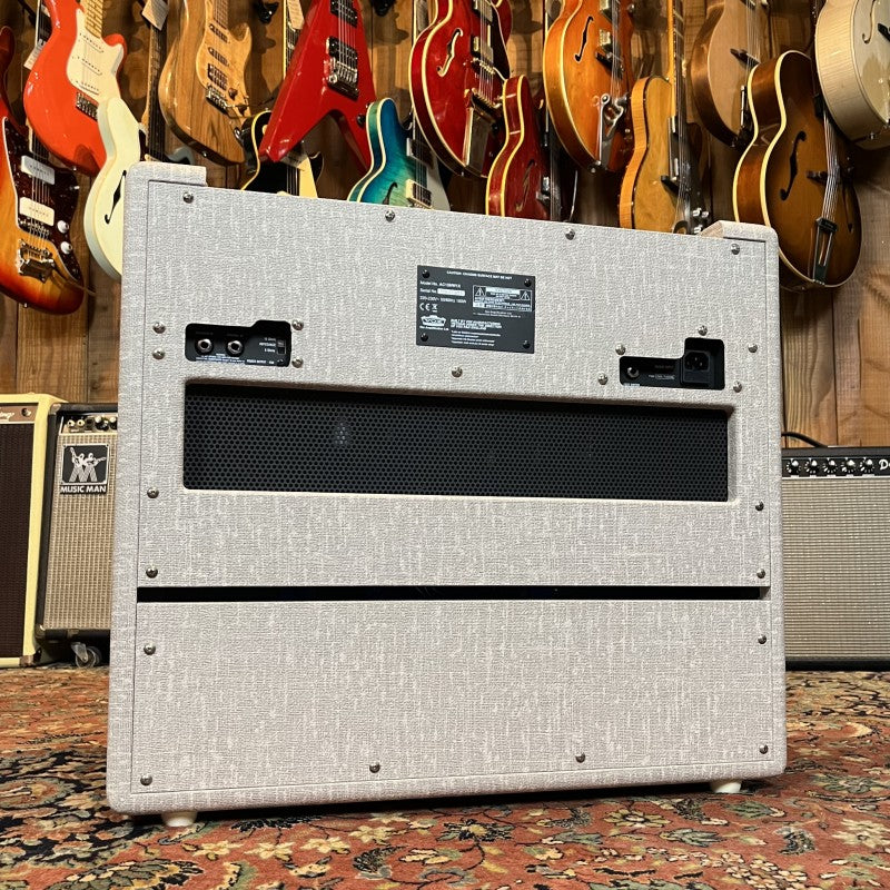 Vox AC15 HW1X Blue Alnico