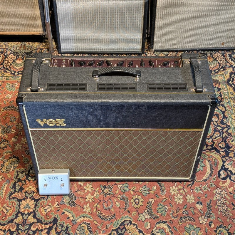 Vox AC30CC2 Custom Classic
