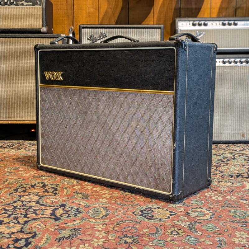 Vox AC30CC2 Custom Classic