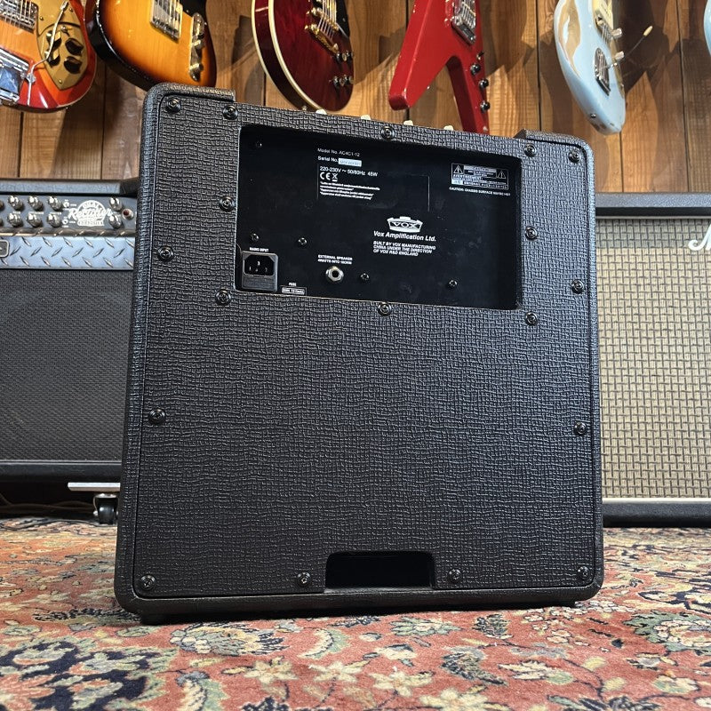 Vox AC4C1-12 Limited Edition