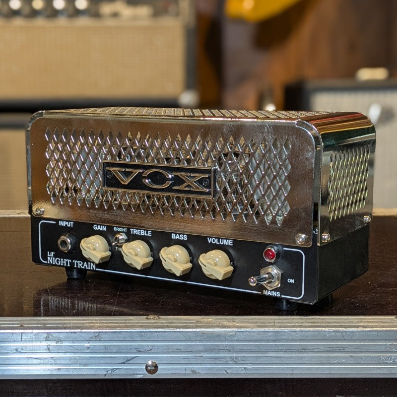 Vox Lil' Night Train