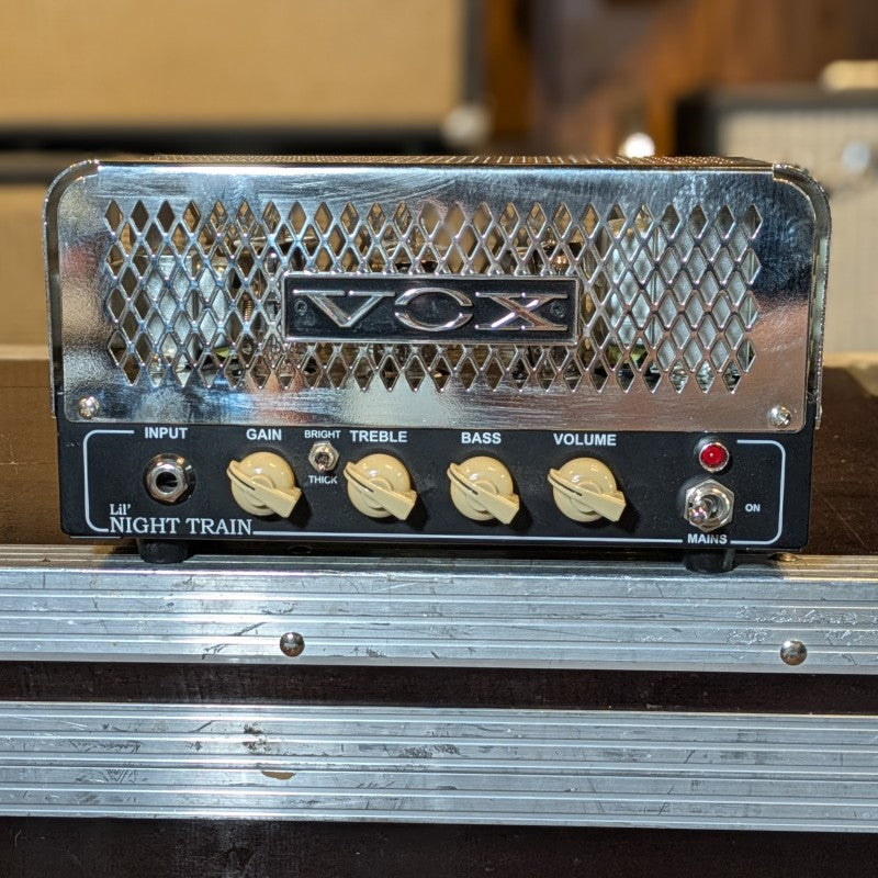 Vox Lil' Night Train