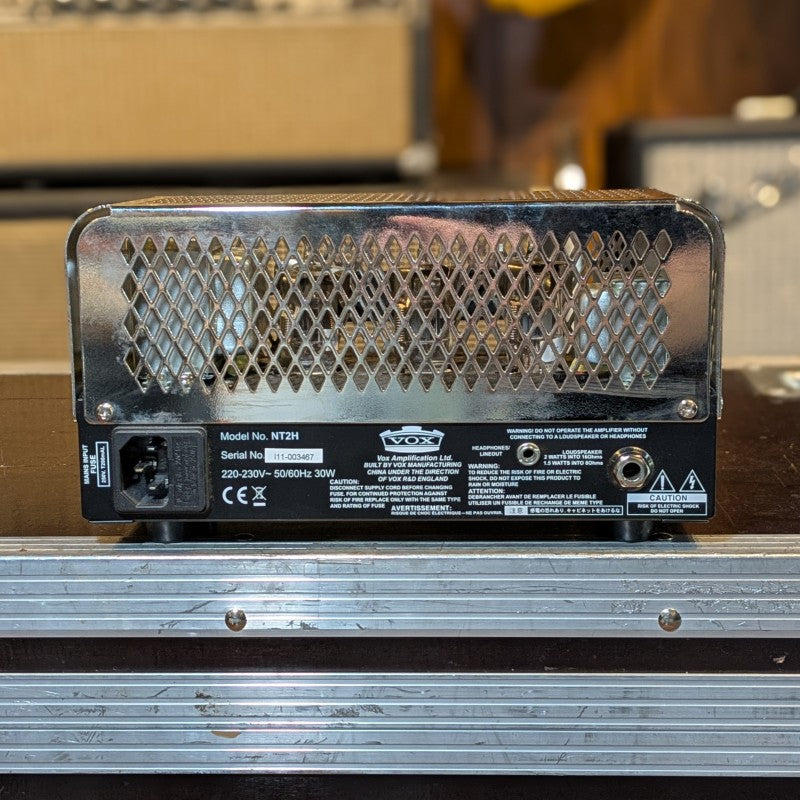 Vox Lil' Night Train