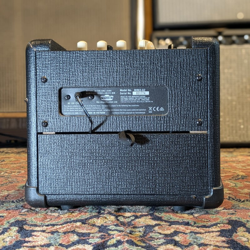 Vox Mini3 G2