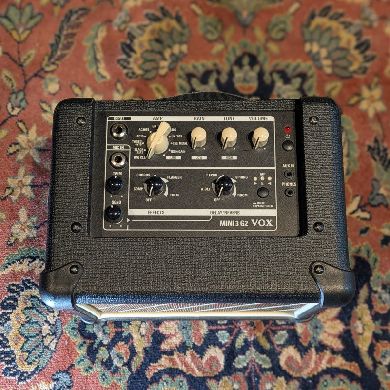 Vox Mini3 G2