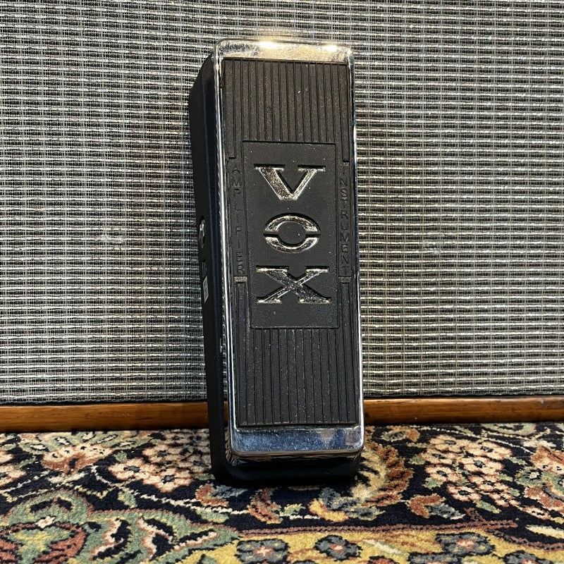 Vox V847 Wah