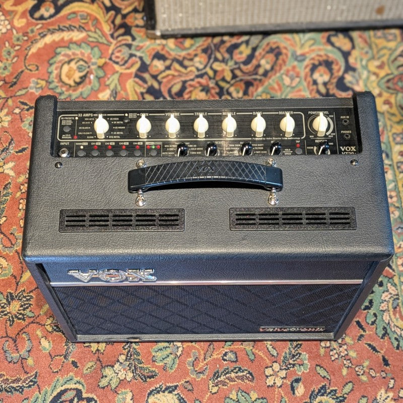 Vox VT20X
