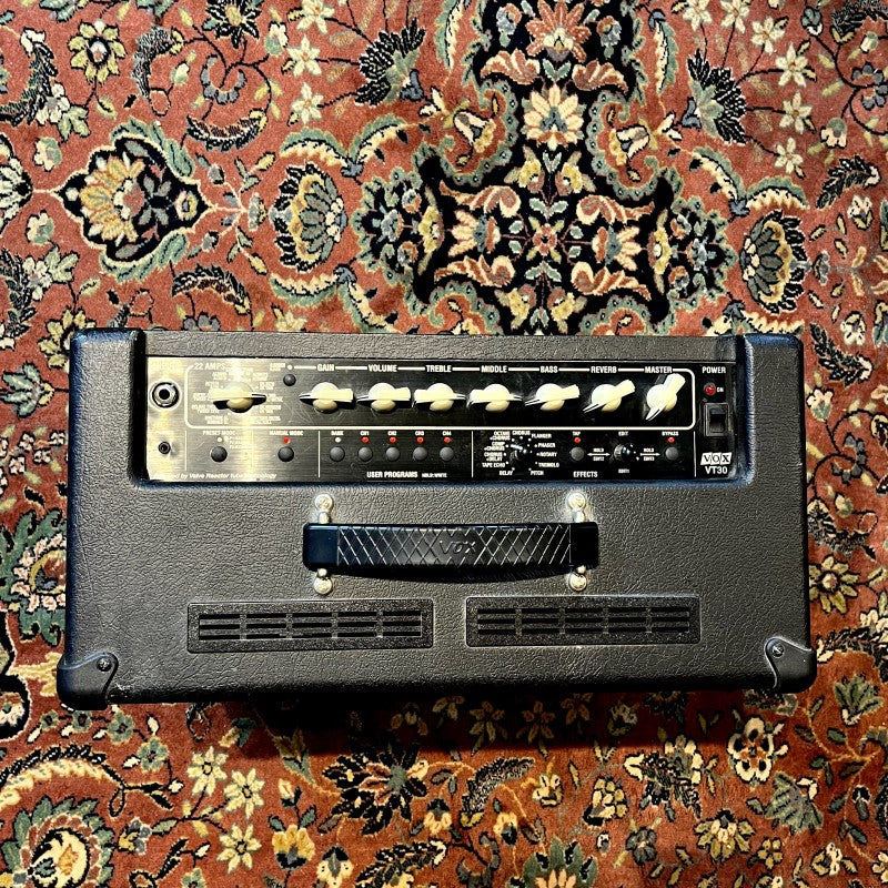 Vox vt30