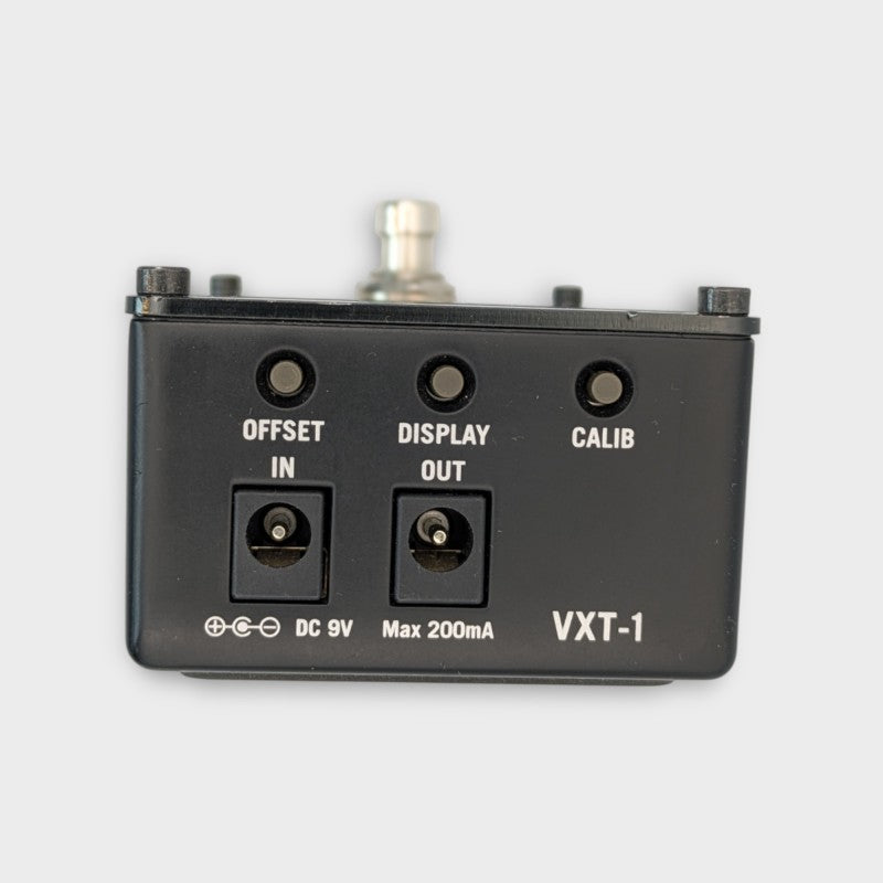 Vox VXT-1 Tuner