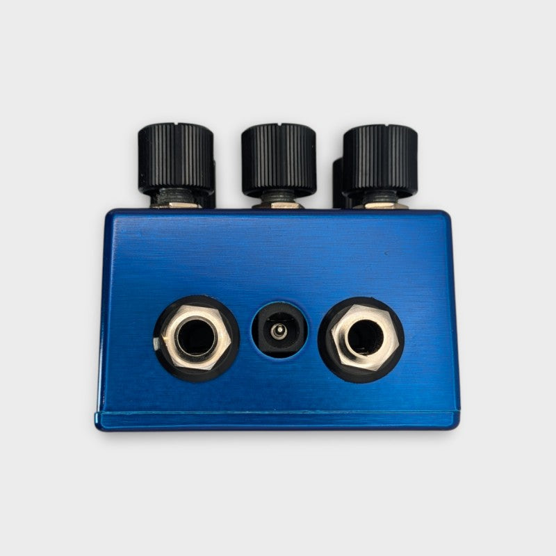 Walrus Audio Slö Multi-Texture Reverb