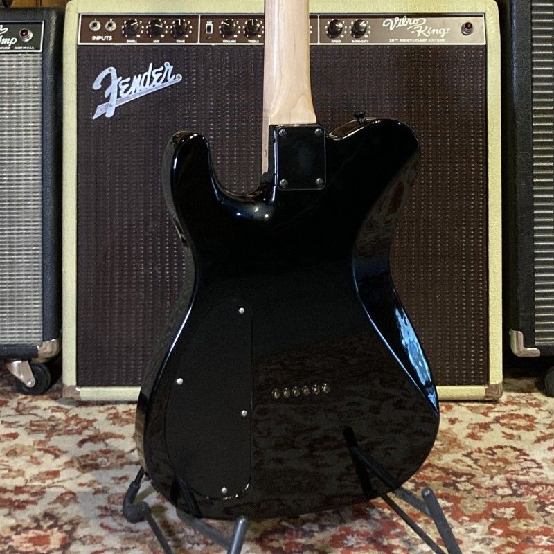 WARMOTH TELECASTER CUSTOM