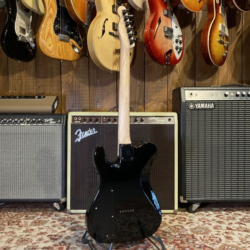 WARMOTH TELECASTER CUSTOM