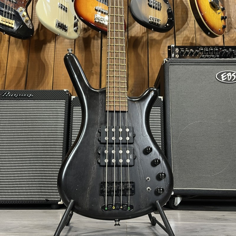 Warwick German Pro Series GPS Corvette