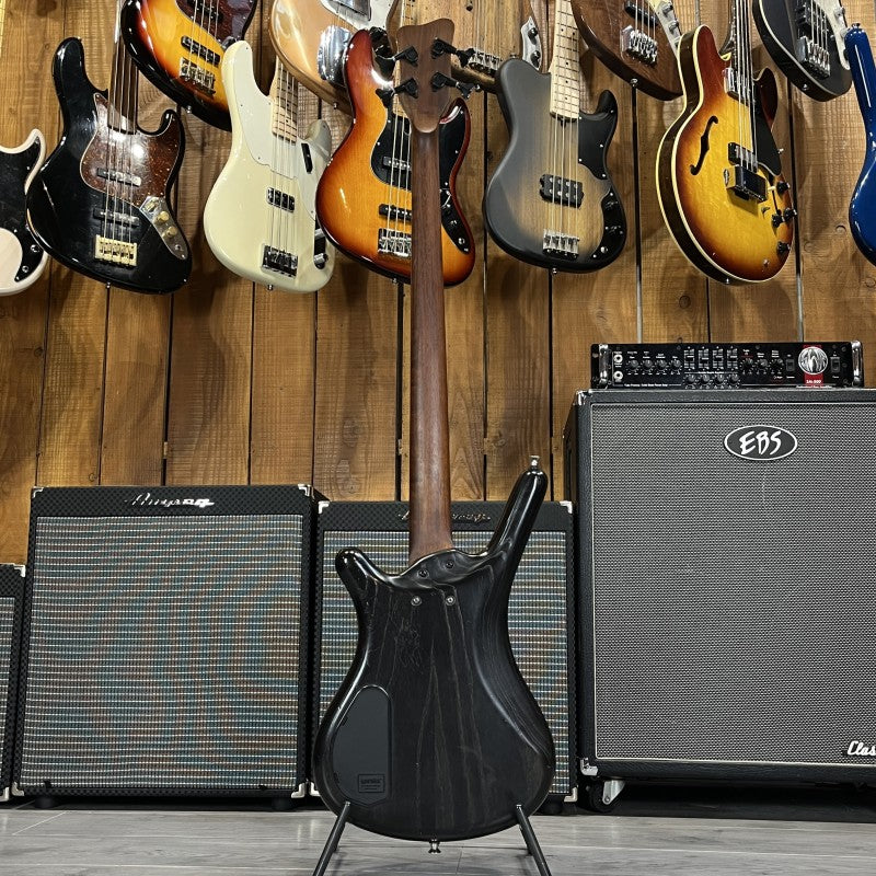 Warwick German Pro Series GPS Corvette