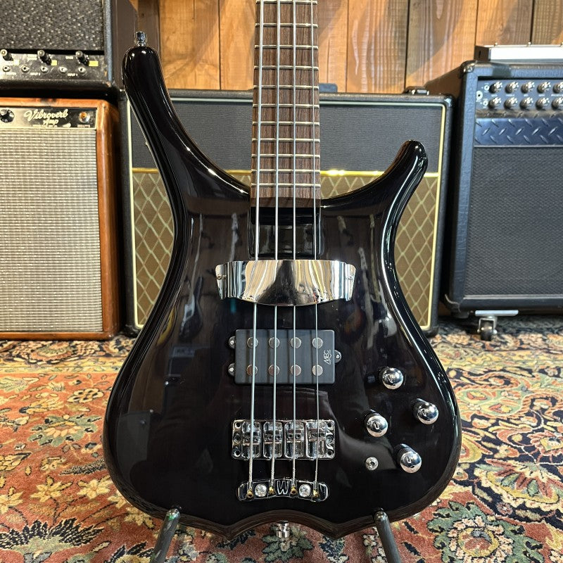 Warwick RockBass Infinity 4 Nirvana