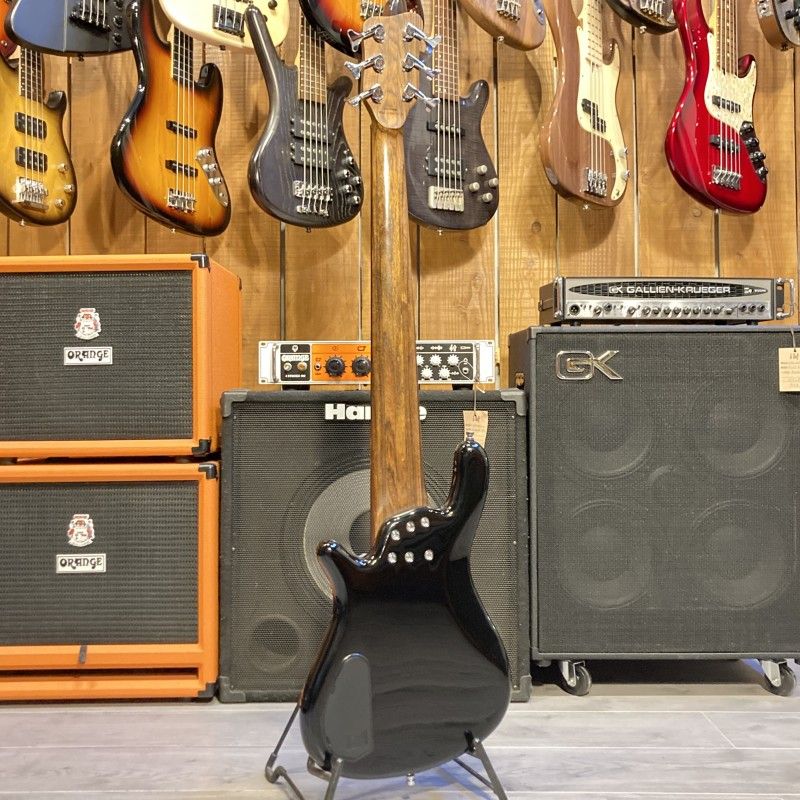 WARWICK ROCKBASS STEVE BAILEY ARTIST LINE 6-STRING