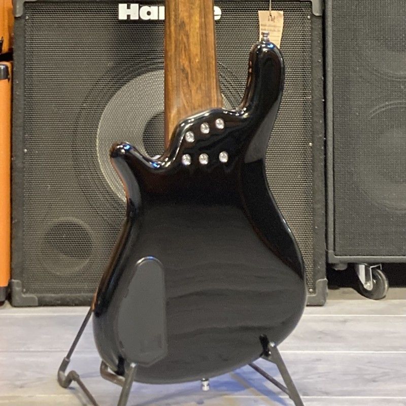 WARWICK ROCKBASS STEVE BAILEY ARTIST LINE 6-STRING