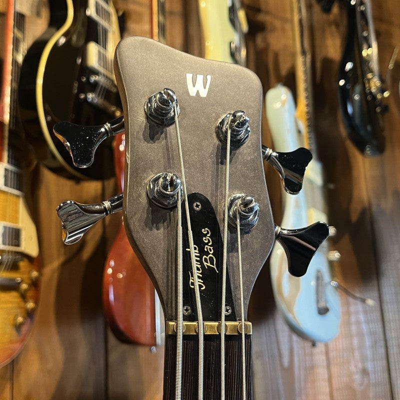 Warwick Thumb BO 1993