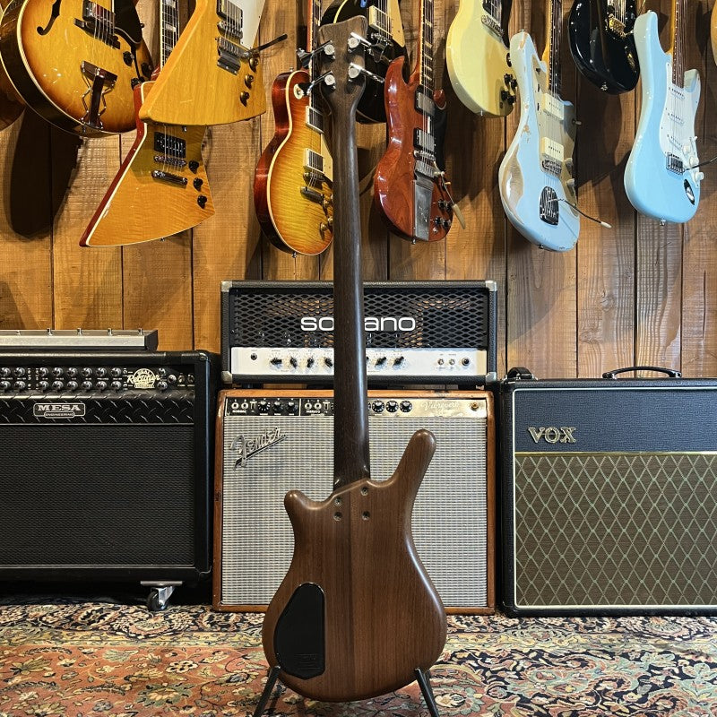 Warwick Thumb BO 1993