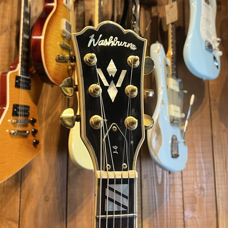 Washburn J6