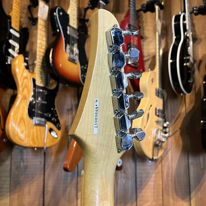 Washburn KC-LTD (1989) Korea