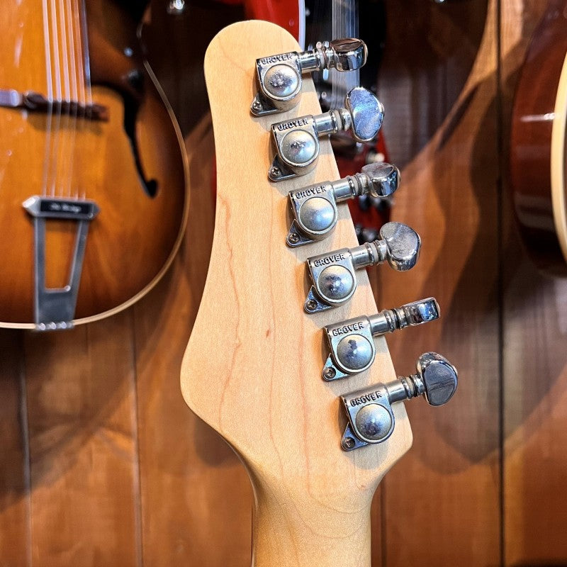 WASHBURN MG401A TR 1994 KOREA