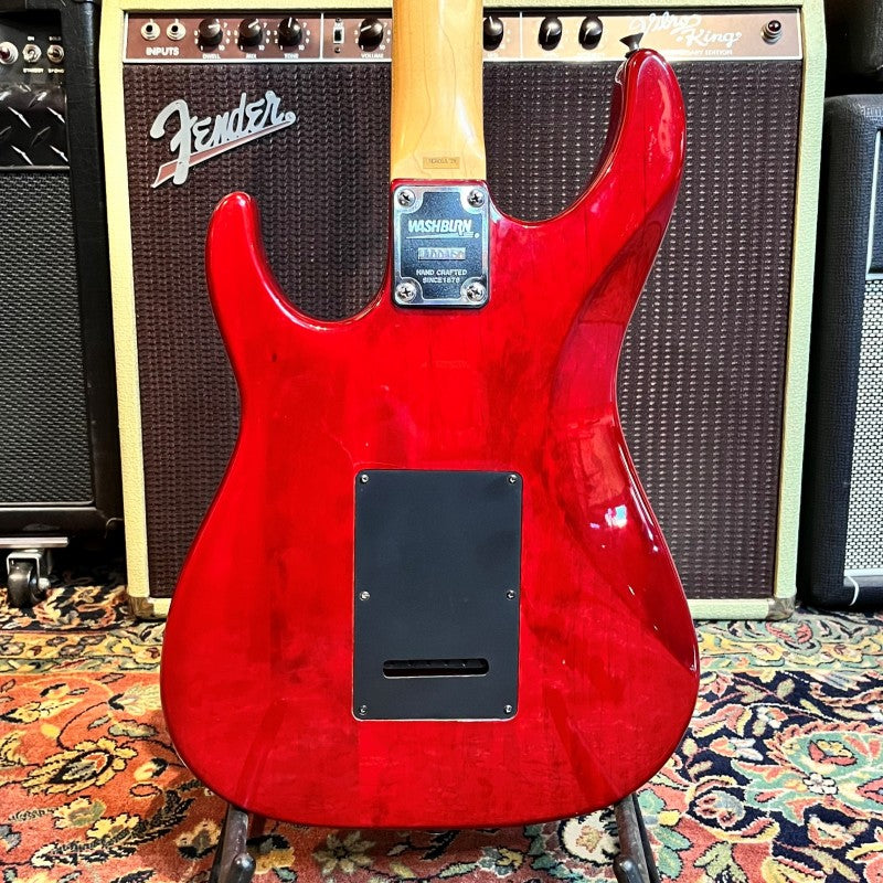 WASHBURN MG401A TR 1994 KOREA