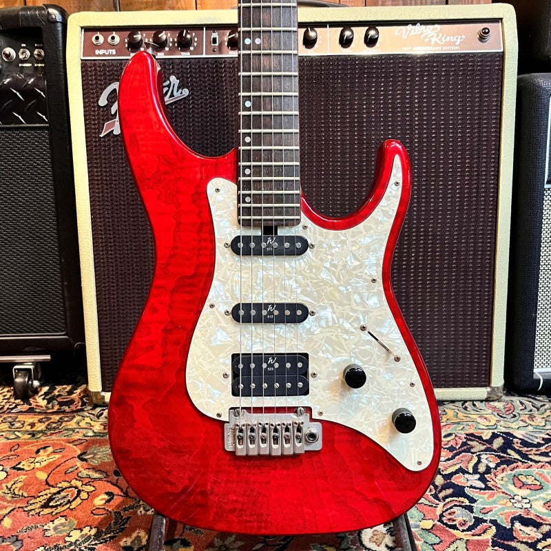 WASHBURN MG401A TR 1994 KOREA