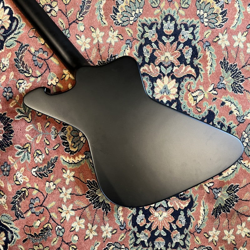 Wild Custom Firewild "MYSTERY MACHINE" (HELLFEST EDITION)