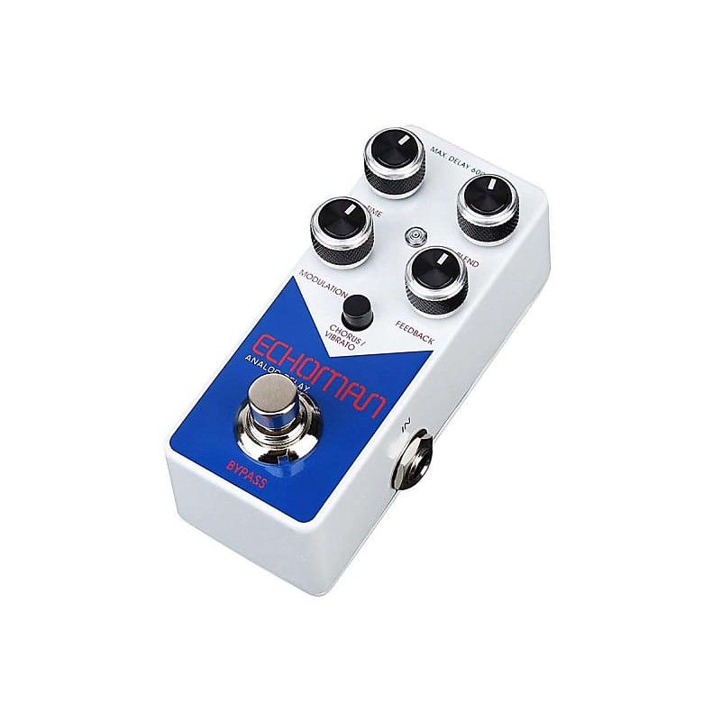 X-Vive Echoman Analog Delay