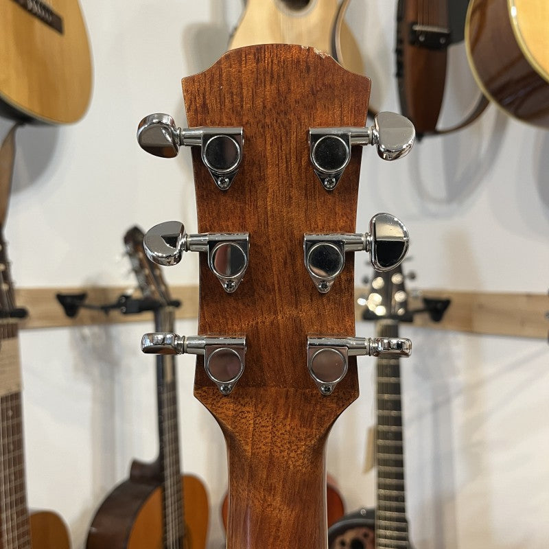 Yamaha APX700 Thinline