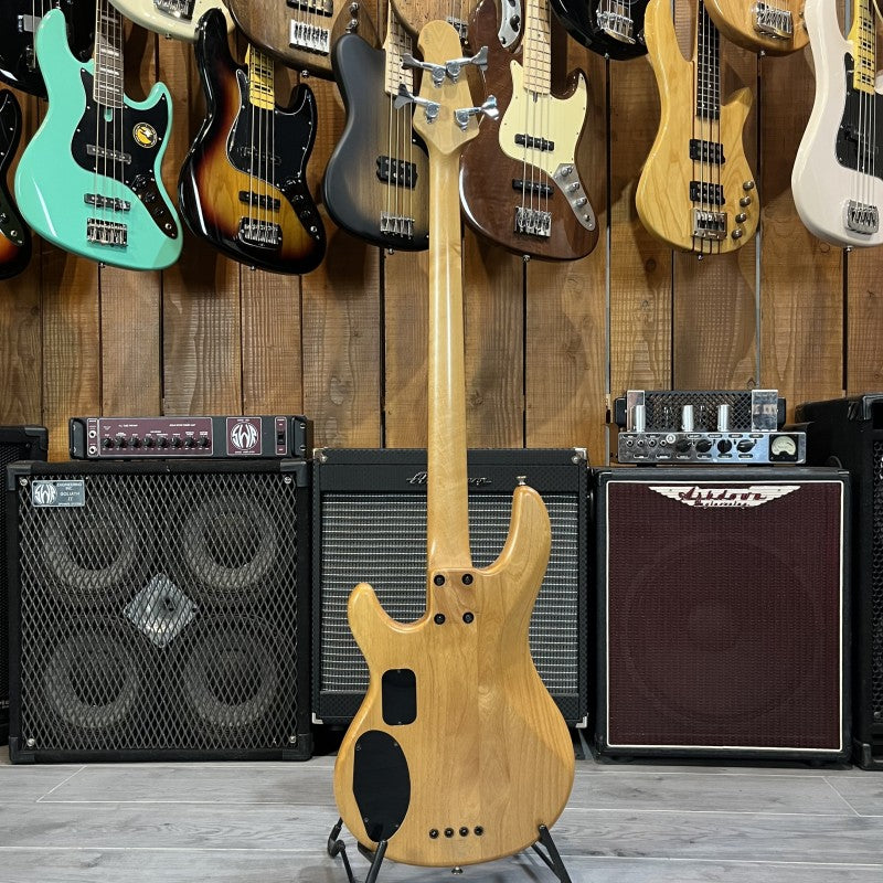 Yamaha  BB N4FLII  Modified