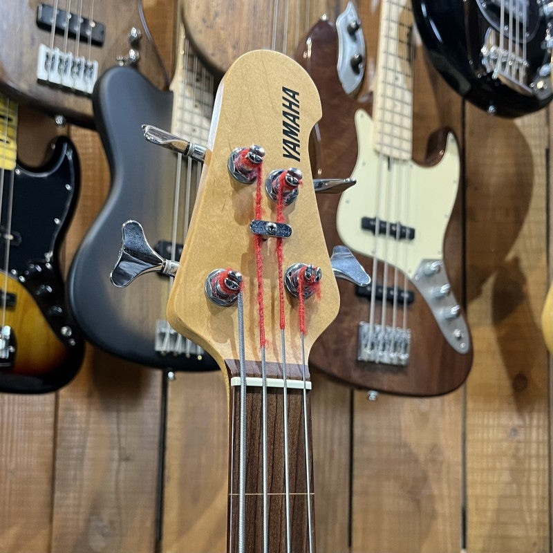 Yamaha  BB N4FLII  Modified