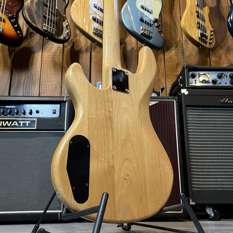 Yamaha BB N4FLII Modified