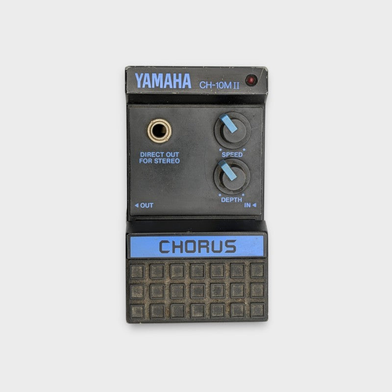 YAMAHA CH-10M