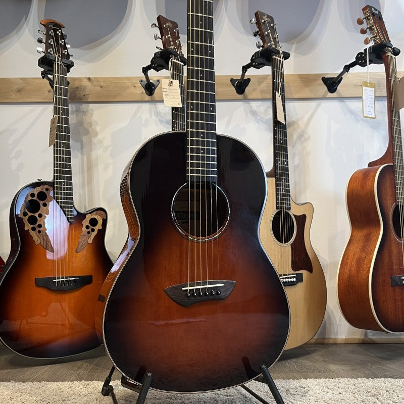 Yamaha CSF3M-TBS Parlor