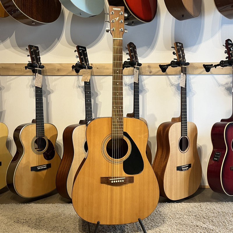 Yamaha F-310 Folk