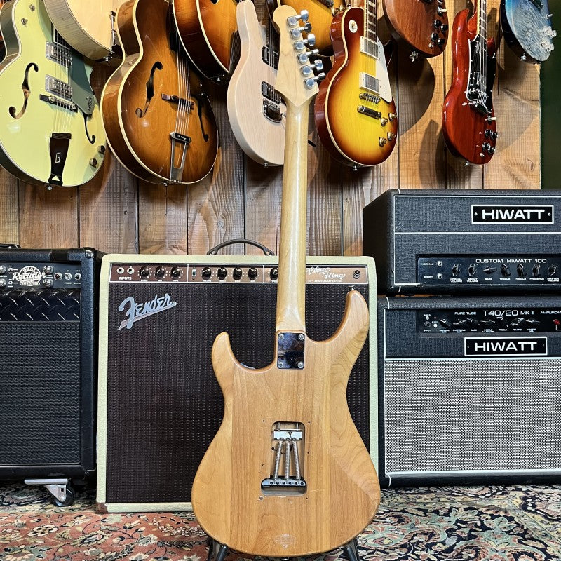 YAMAHA PACIFICA PAC 112 (2018)