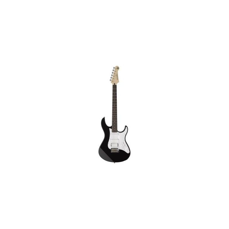 Yamaha Pacifica 012 Noire
