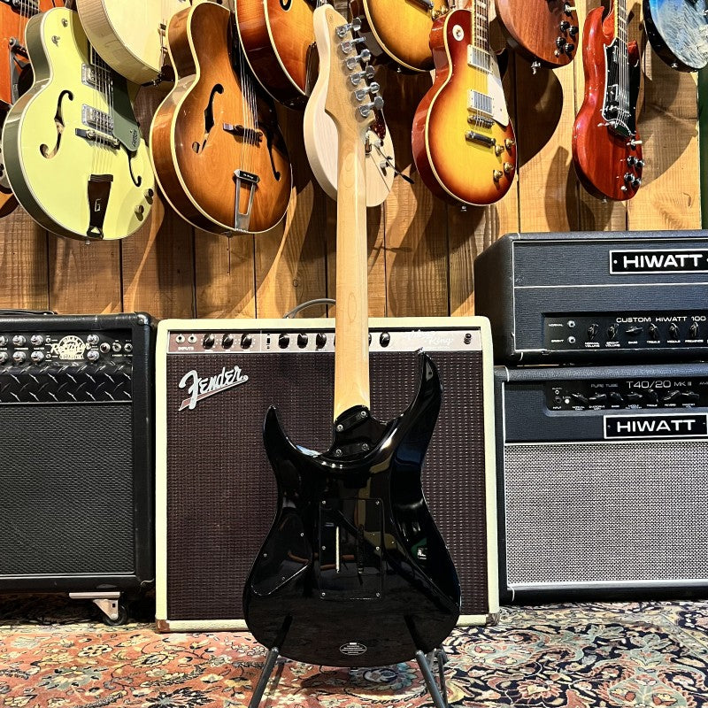 YAMAHA RGX 621D 1994 TAIWAN