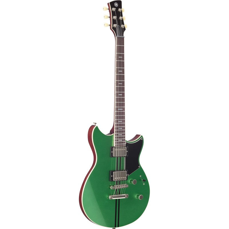 Yamaha Revstar Standard HH RSS20FG Flash Green